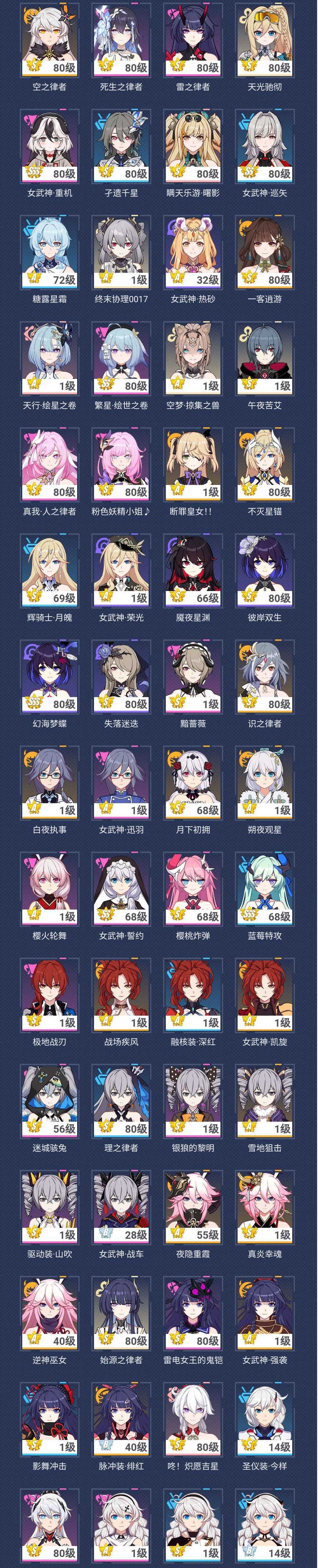 SSS数:3 SS数:2 S数:35 超限...