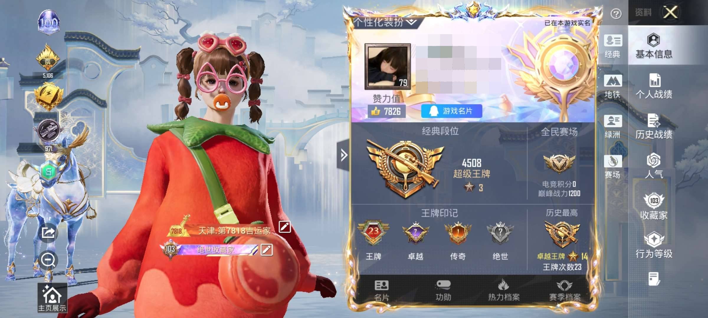 大图
