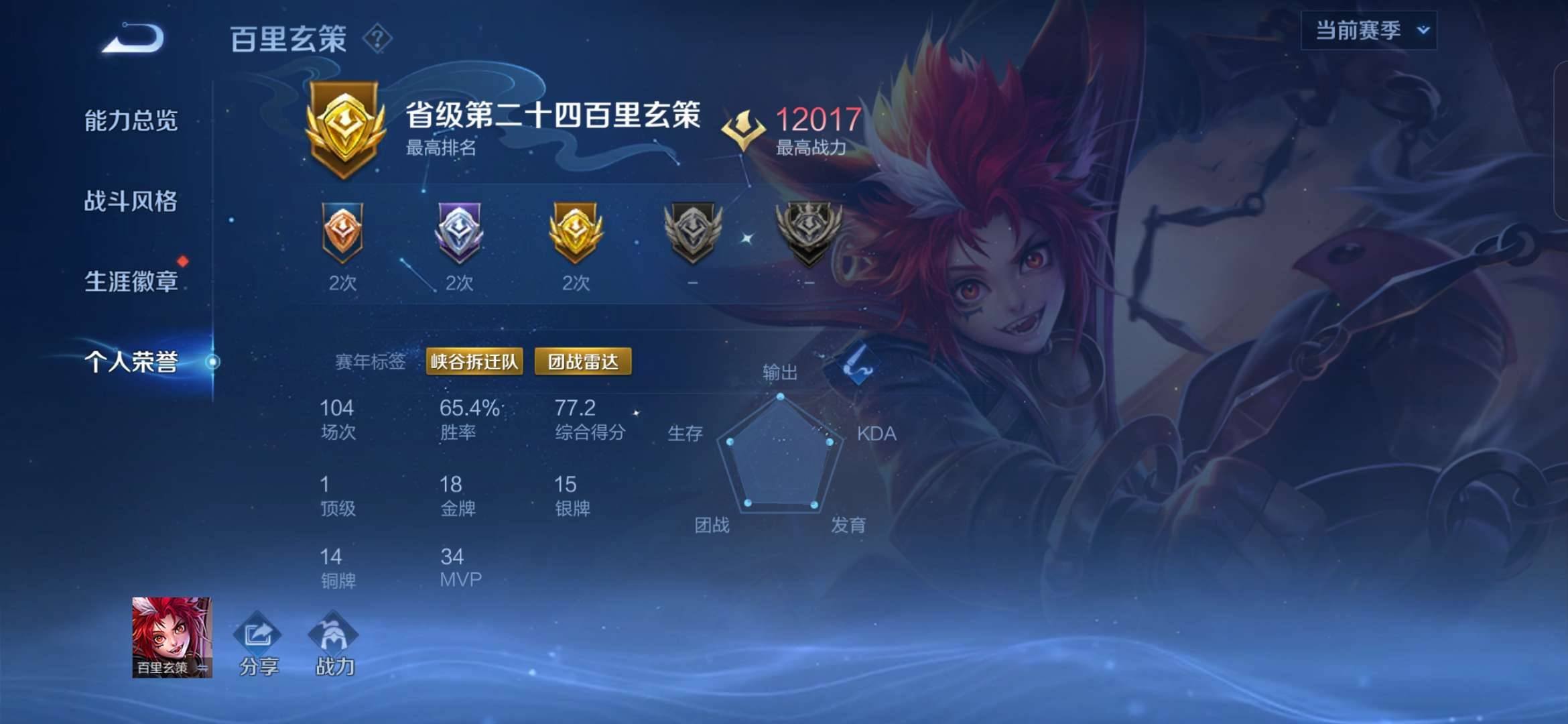 大图