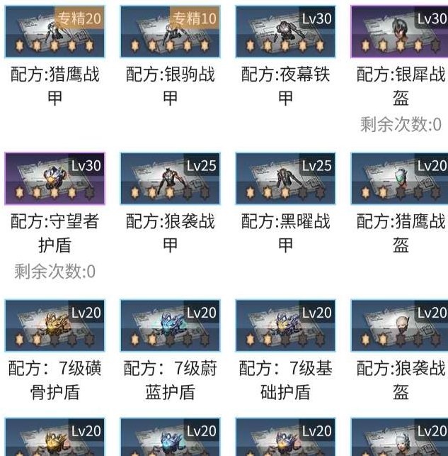 职业:武士 红莲业火 虹神北斗，玫瑰假日-...
