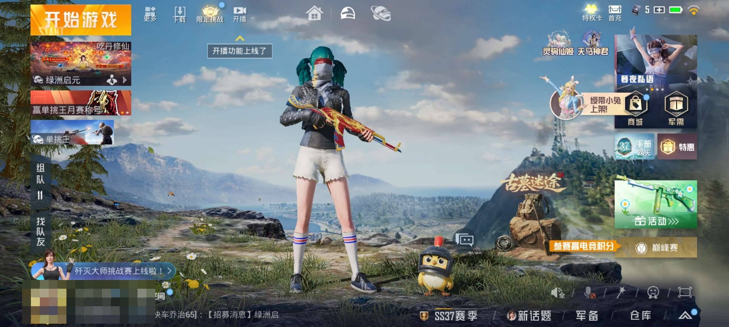 大图
