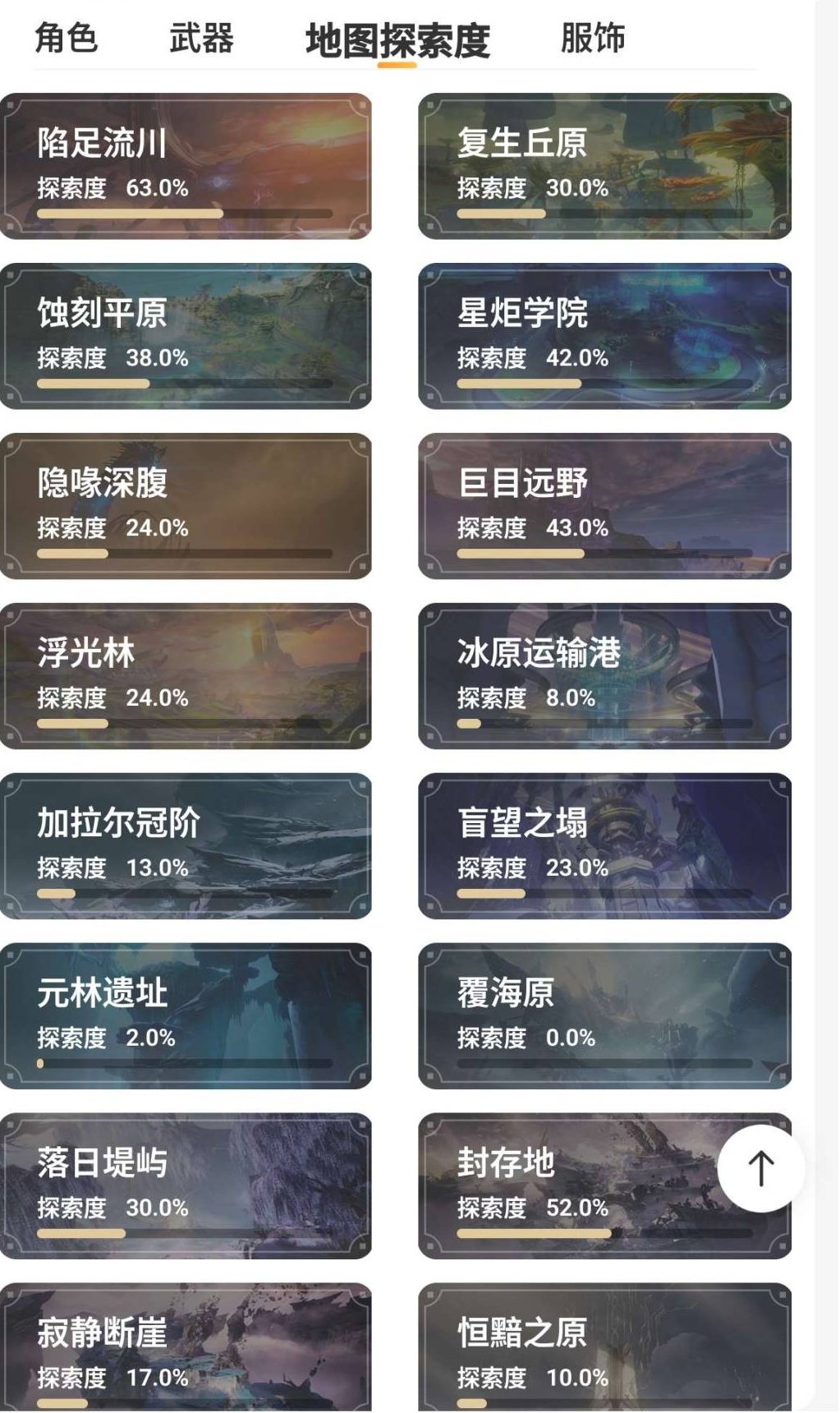卖家说:开服老号，探索度不高，资源还是够的