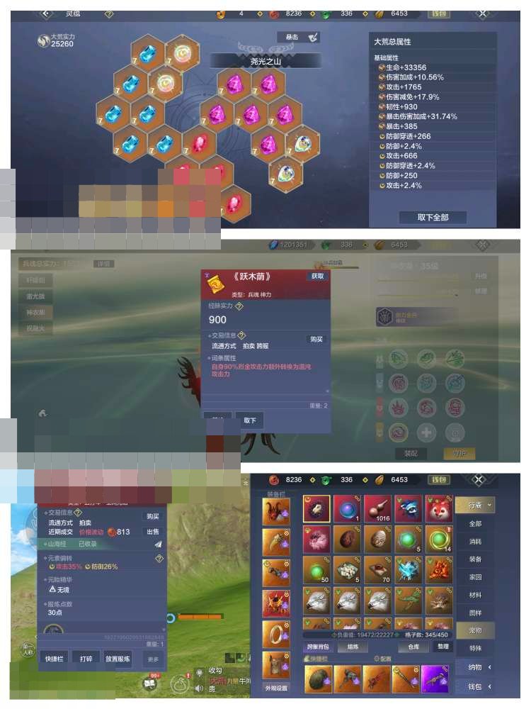 大图