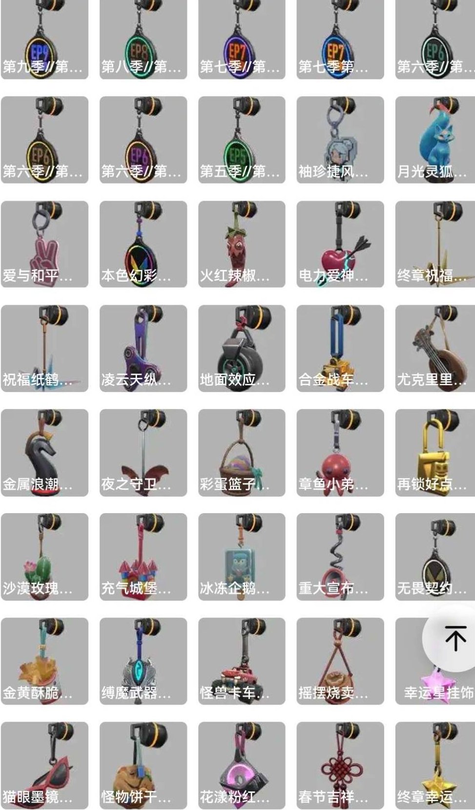 黄金，白银，青铜，黑铁 究极皮肤数:4 限...