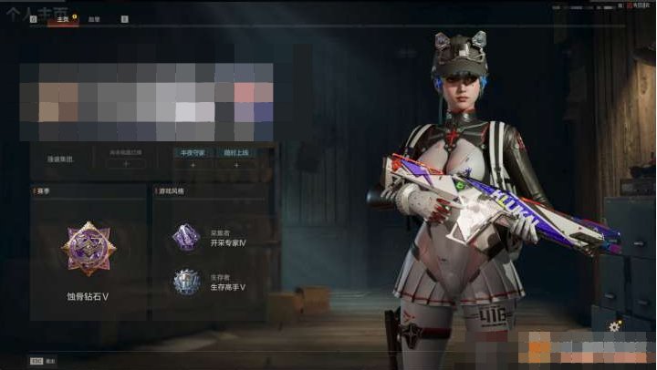 绯影特工·左轮手枪，斯库拉·可露凯 街机英...
